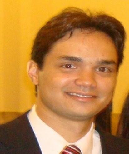 Dr. Pedro Henrique Caldeira de Melo