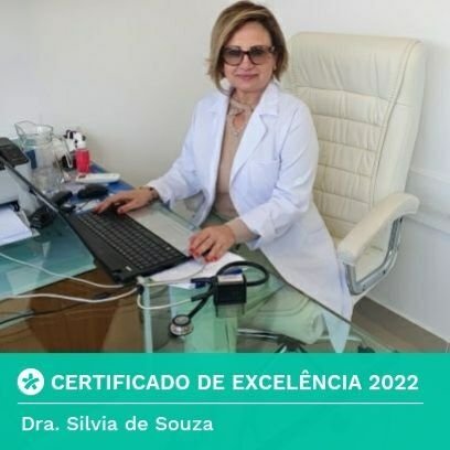 Dra. Silvia de Souza