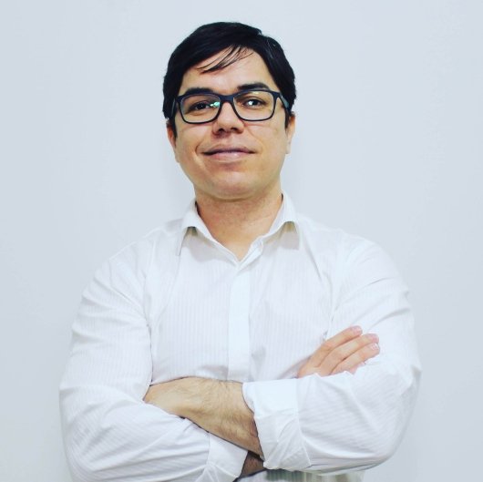 Dr. Bráulio Gama da Silva