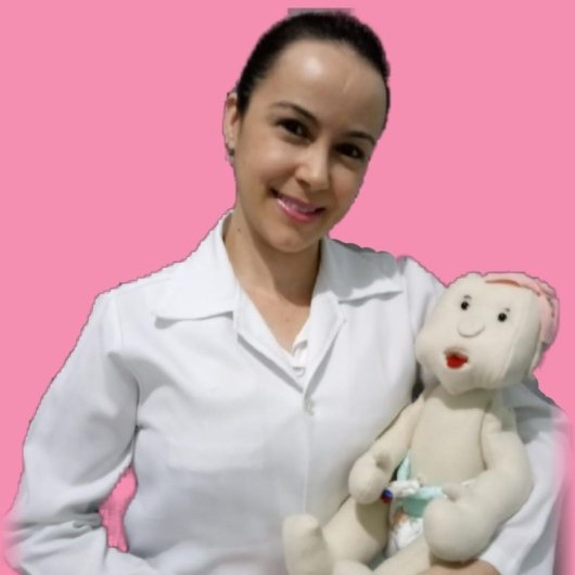 Cláudia Tavares de Oliveira Nunes