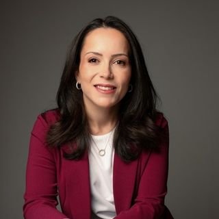 Dra. Fernanda H Mello de Souza Klein