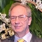 Dr. Geraldo Henrique Scheffer