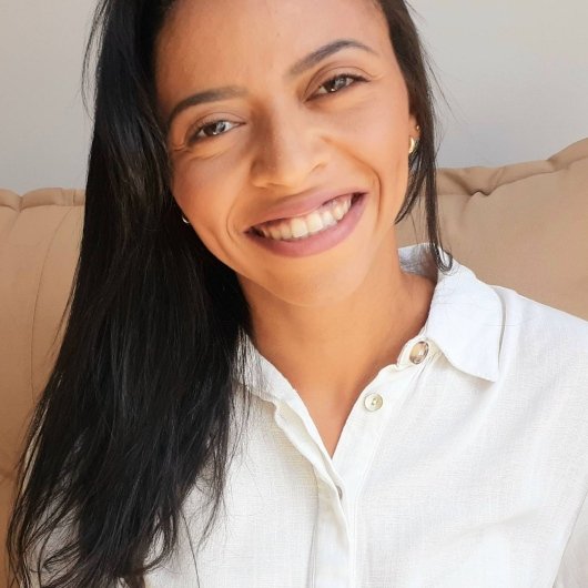 Sabrina Moreira