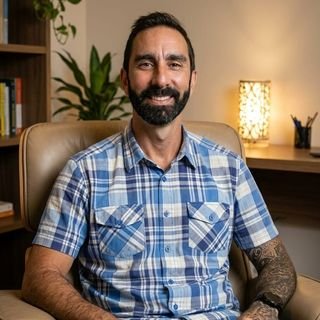 Prof. Fernando da Rocha Magliano