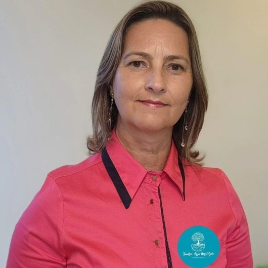 Prof. Sandra Rosa Negri Gaio