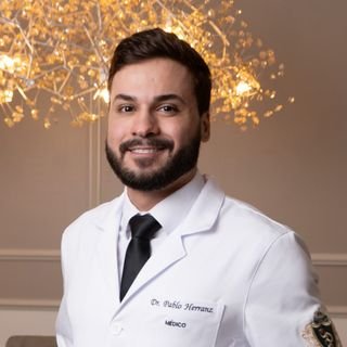 Dr. Pablo Herranz de Souza