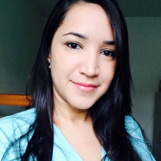 Prof. Daiane Menezes
