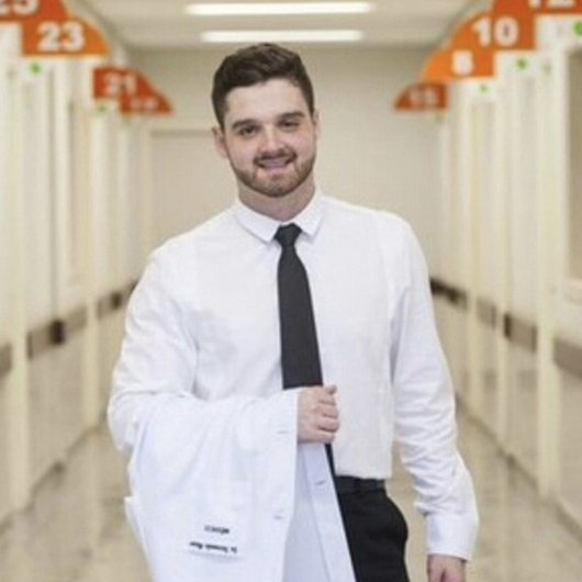 Dr. Fernando Mazer