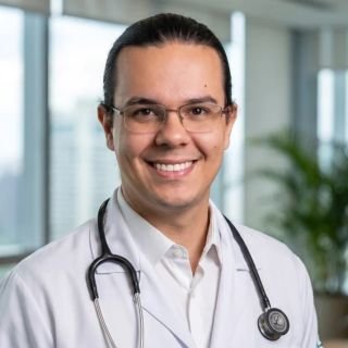 Dr. Rubens Alves de Lima