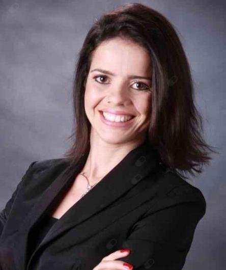 Rosália Pessoa Moreira