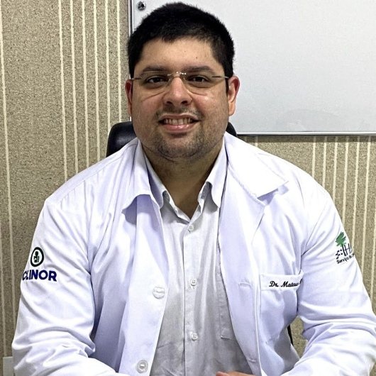 Dr. Mateus Rates
