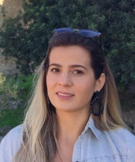 Luciane Almeida Pinheiro