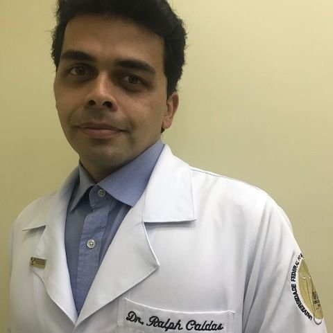 Dr. Ralph Caldas Miranda
