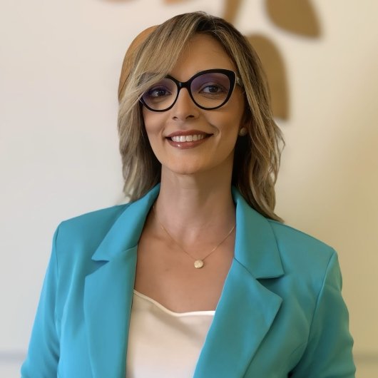 Clarissa Lúcio Matias Ribeiro Blanco