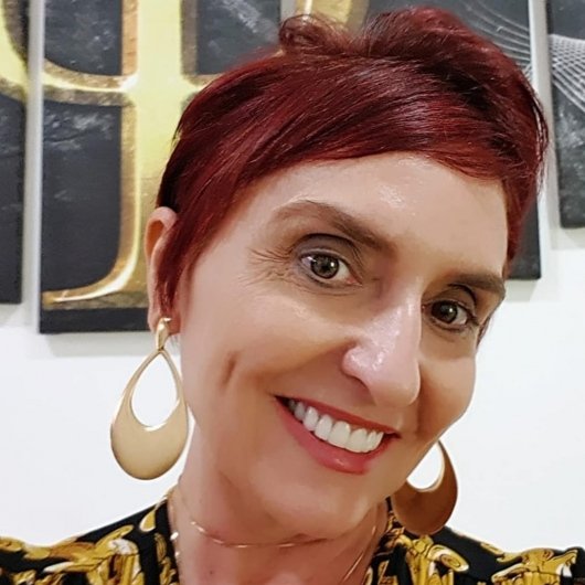 Mariângela Sampaio de Gosink