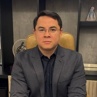 Dr. Leonardo Yukio Jorge Asano