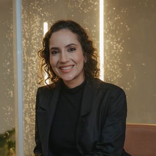 Dra. Clarice Abreu