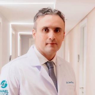 Dr. Ismael Pessoa