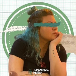 Giovanka Meira