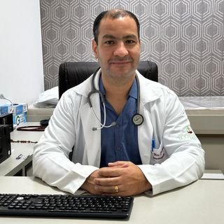 Dr. Yuri Philippe Pimentel Vieira Antunes