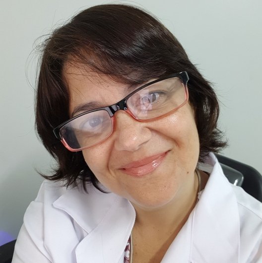 Dra. Janine Mattos Olivieri