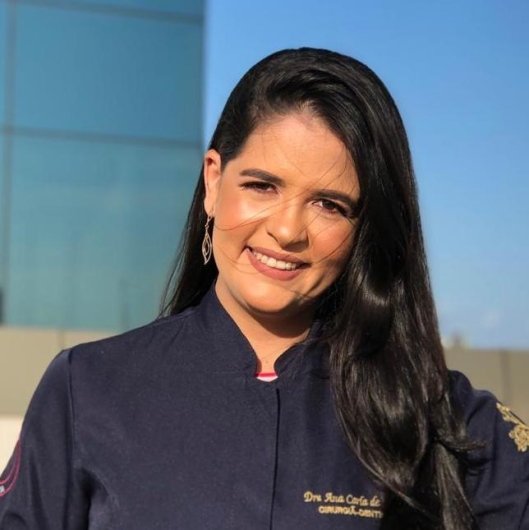 Dra. Ana Carla Souza