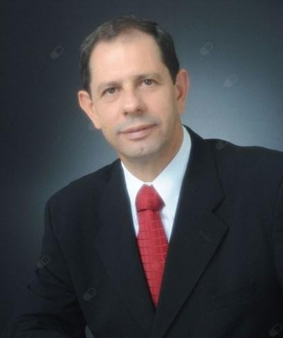 Dr. Jose Thomazini