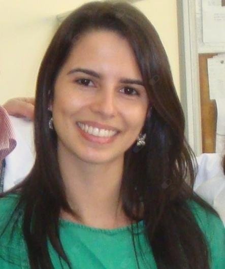 Dra. Maria Helena Louzada Pereira