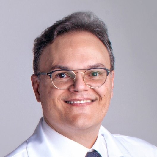 Dr. Ademar Dantas Da Cunha Junior