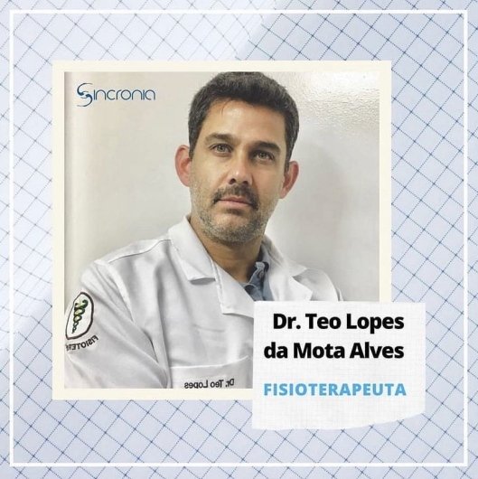 Dr. Teo Lopes