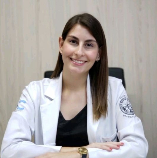 Dra. Natália C. Paulo De Sousa