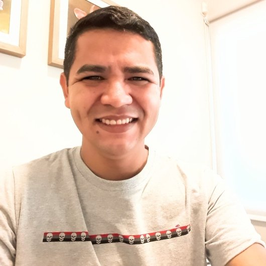 Dr. Pablo de Araújo Lima Campos