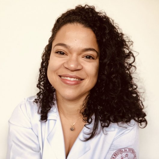 Dra. Jamile Pereira