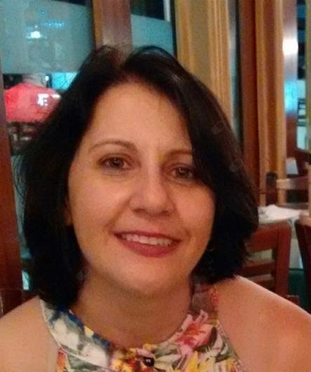 Vania Aparecida Raimundo de Souza