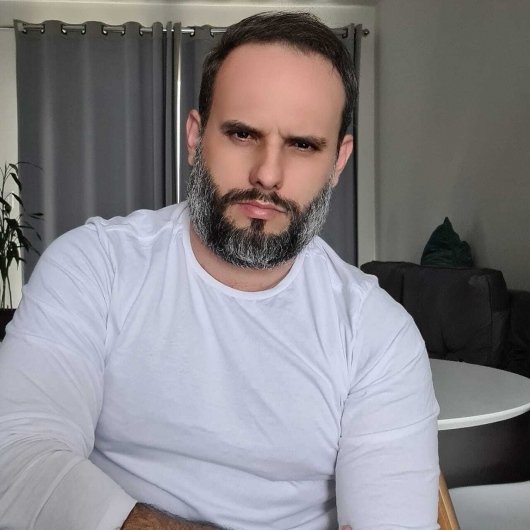 Saulo Almeida