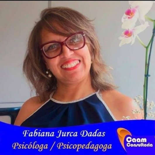 Fabiana Jurca Dadas