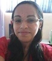 Marcia Ramalho Sodré Ferreira
