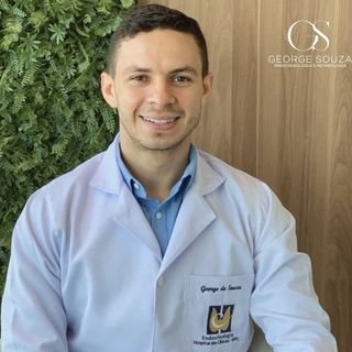 George De Souza Chagas