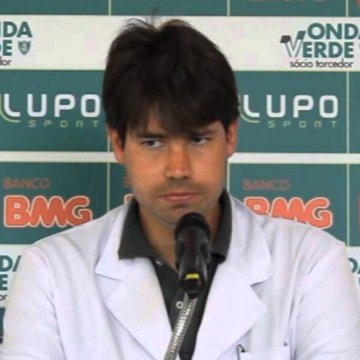 Dr. Celso Furtado de Azevedo Filho