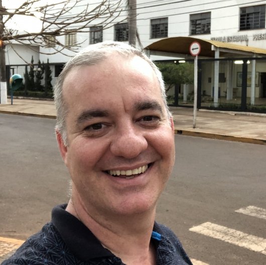 Dr. Rogério Chimirri Peres