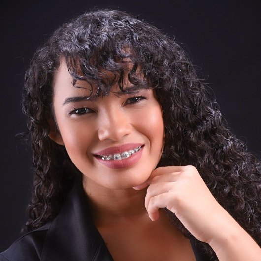 Dra. Thaysa Gabriella Melo de Moura Silva