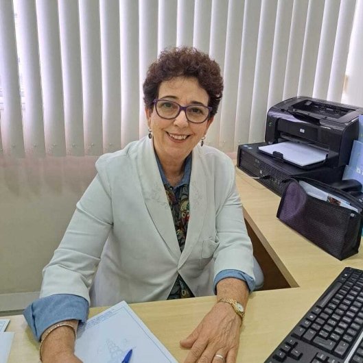 Dra. Maria Cristina Perdomo Moreira