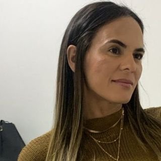 Dra. Aurinda Carvalho