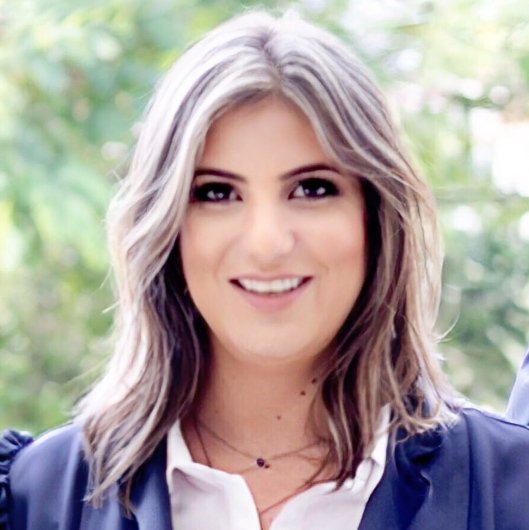 Prof. Taciana Panuncio