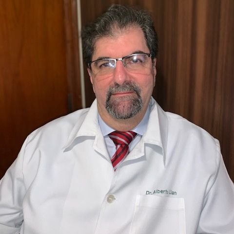 Dr. Alberto Lian