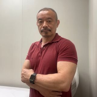 Dr. Claudio Chiyoshi