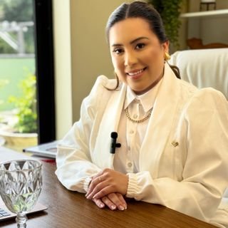 Dra. Daniela Lizzy Balcazar Mercado