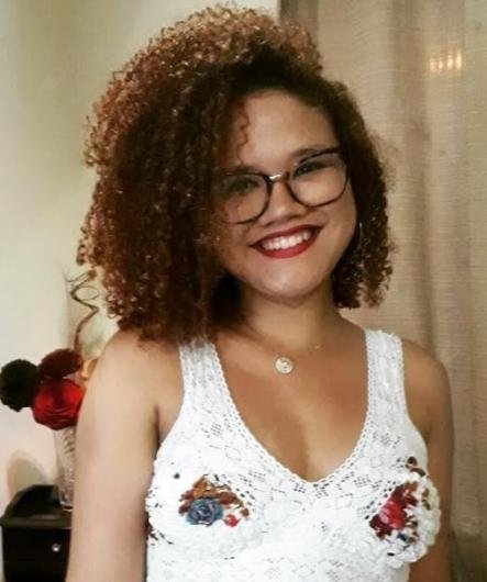 Thaís Palheta Silva