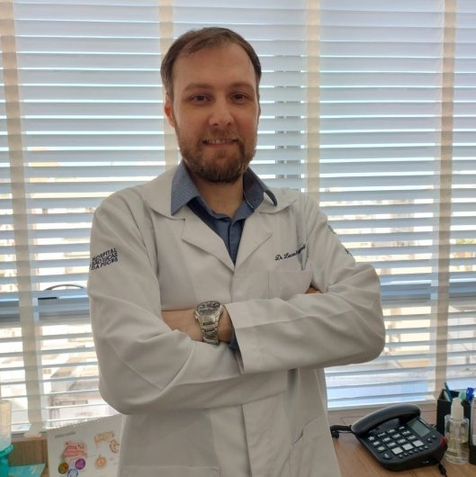 Lucas Muzell