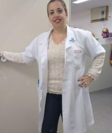 Tatiane Lyrio Pecanha